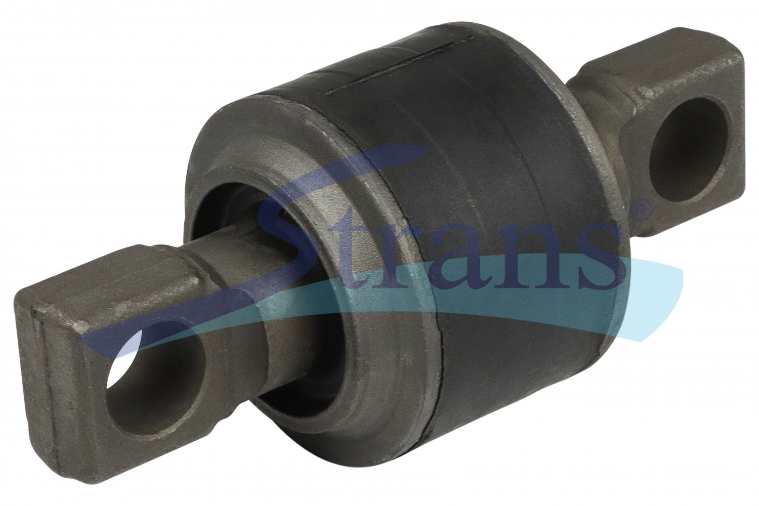 Сайлентблок Тяги Реактивної Man Ø25*Ø85Mm L-152Mm 020830 купити в